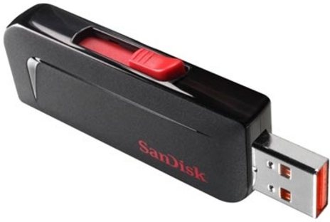 usb memory stick with on off protection